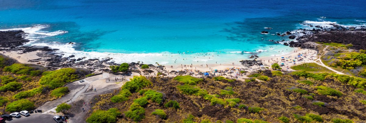 Big Island of Hawaii Itinerary - 7 Days on the Orchid Island