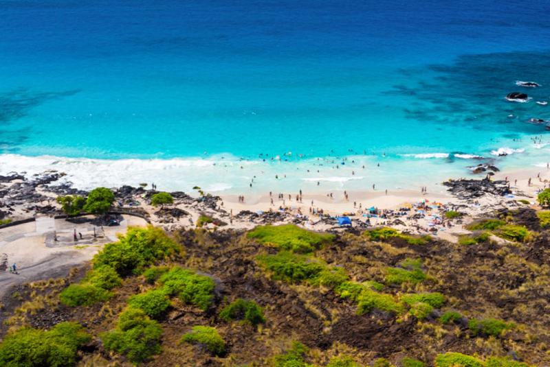 7 Day Big Island Itinerary