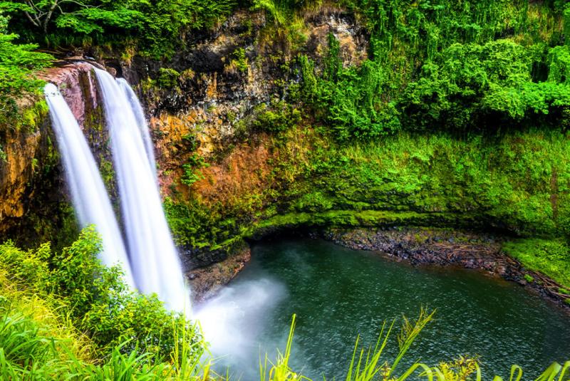 Kauai Events October