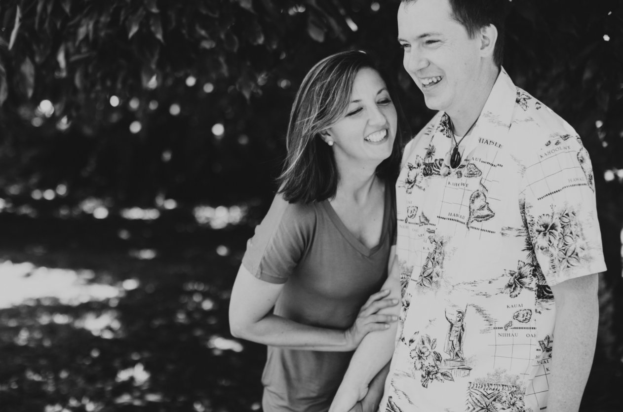 John & Tori Derrick*