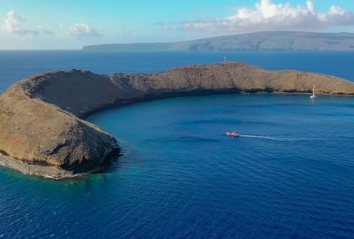 4 Hour Molokini Crater & Turtle Town Snorkeling