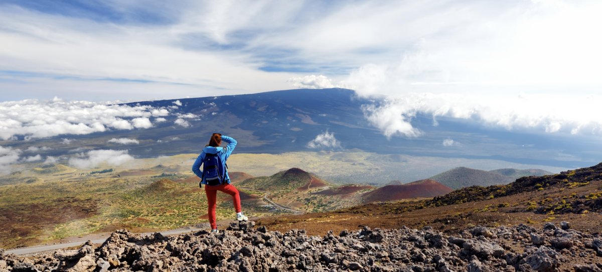 Mauna Loa Information, Photos & More