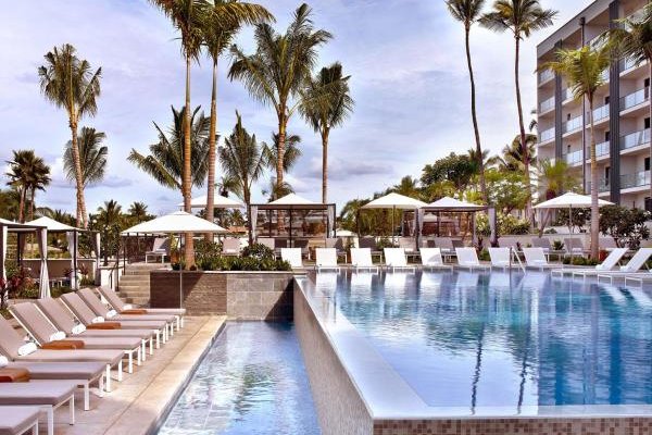Andaz Maui at Wailea Resort - A Concept by Hyatt Tile Image