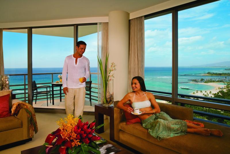 Best Luxury Hotels on Oahu