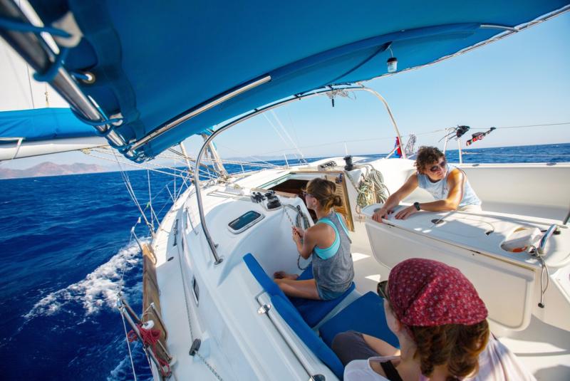 Big Island Boat and Sailing Tours