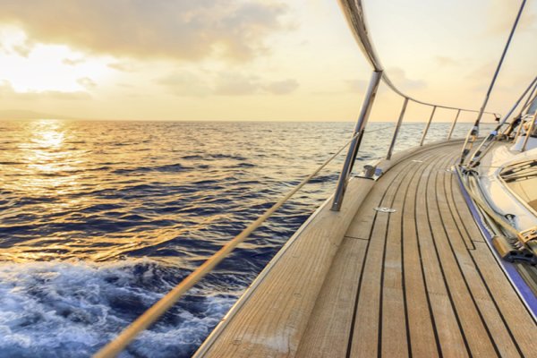 Maui Dinner and Cocktail Cruises Tile Image