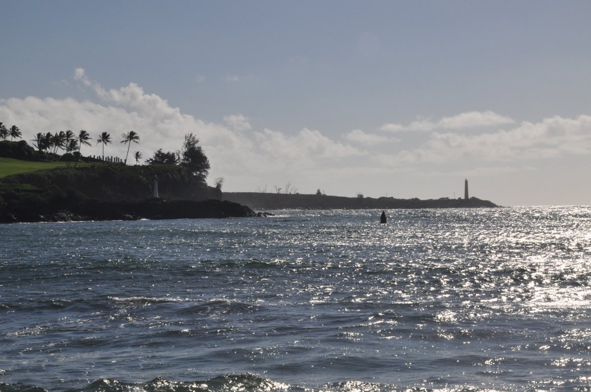 Ninini Point Lighthouse
