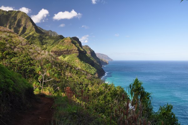 Kauai Over and Under Rated Tile Image