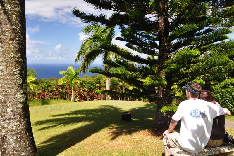 Most Romantic Hawaiian Island - Maui Hawaii
