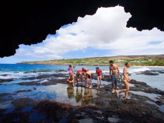 Discover Lanai