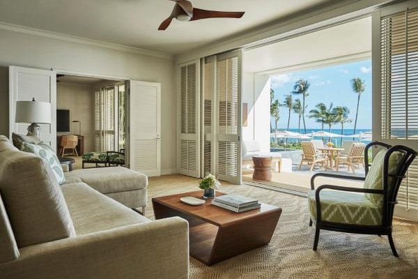 Four Seasons Resort Oahu at Ko Olina Tile Image