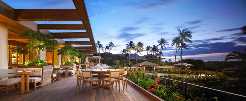Places to Stay in Lanai