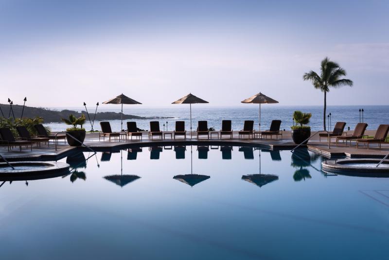 Best Luxury Hotels on Maui