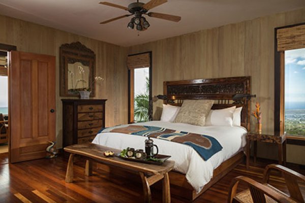 Gardenia Suite Tile Image