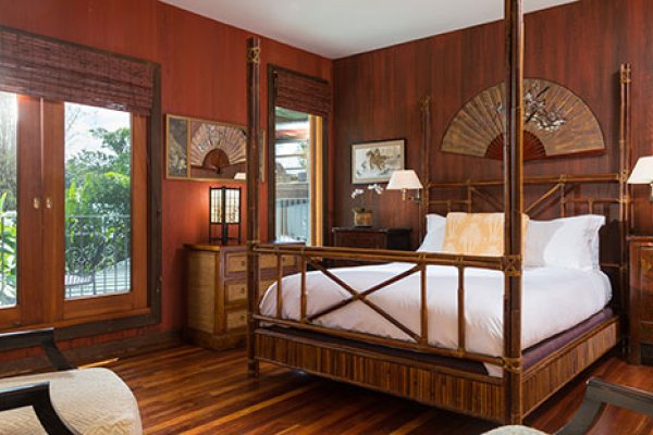 Ginger Room Tile Image