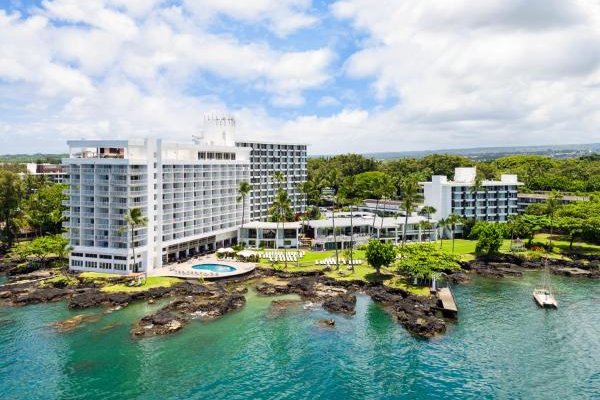 Grand Naniloa Hotel Hilo - a DoubleTree by Hilton Tile Image