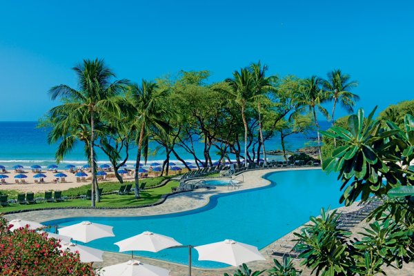 Where Should I Stay on Kauai?