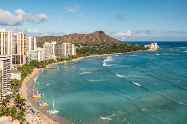 Best Kid-Friendly Activities in Oahu Tile Image