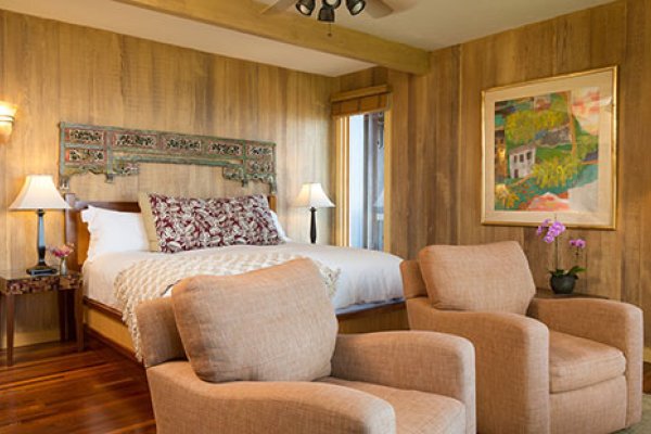 Hibiscus Room Tile Image