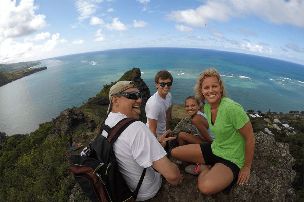 Full Day Adventure Retreat Tile Image