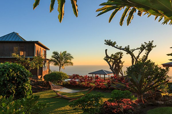 Holualoa Inn Tile Image