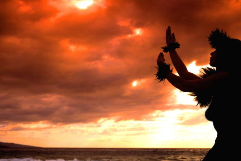 Big Island Events in September