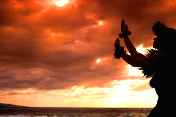 Hawaii Culture and Heritage Tile Image