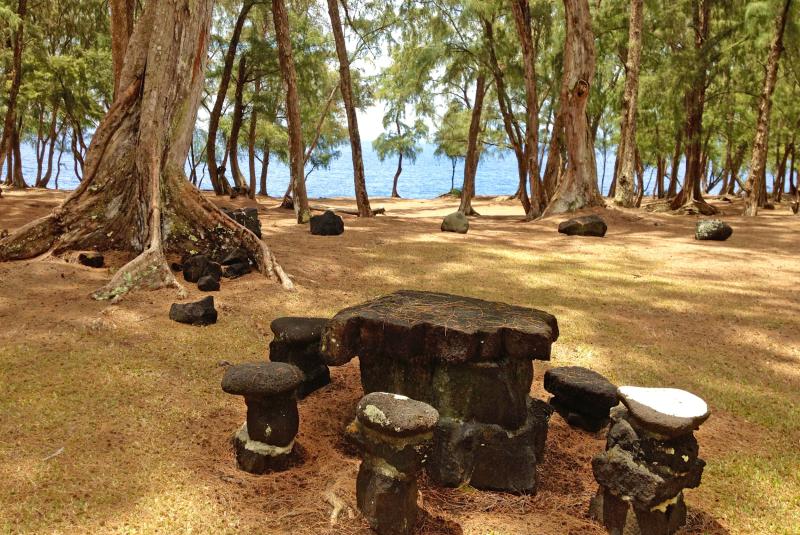 MacKenzie State Park