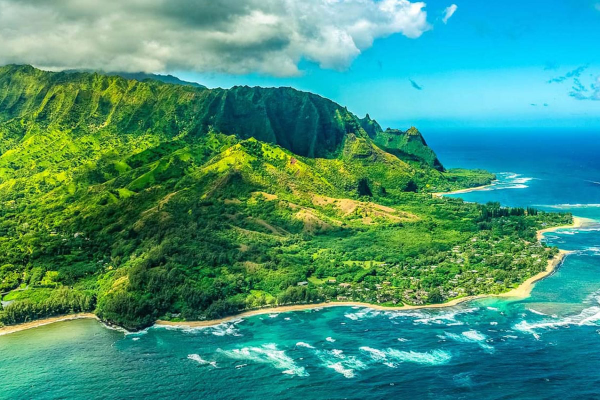 Kauai Visitor Guides Tile Image