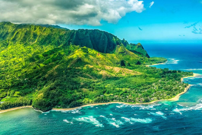 Kauai Visitor Guides