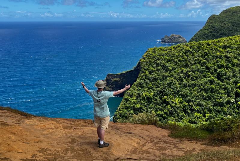 Which Hawaii Island to Visit?