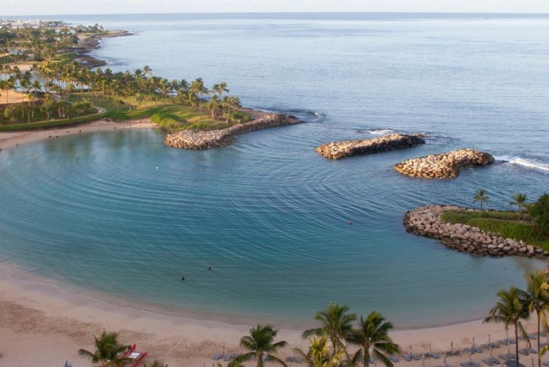 Ko Olina Lagoons