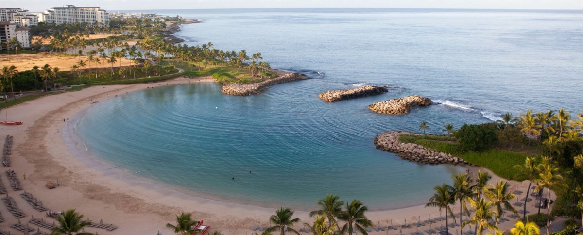 Ko Olina Lagoons