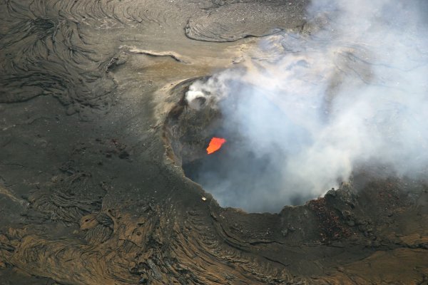 Big Island Helicopter Tour Tile Image