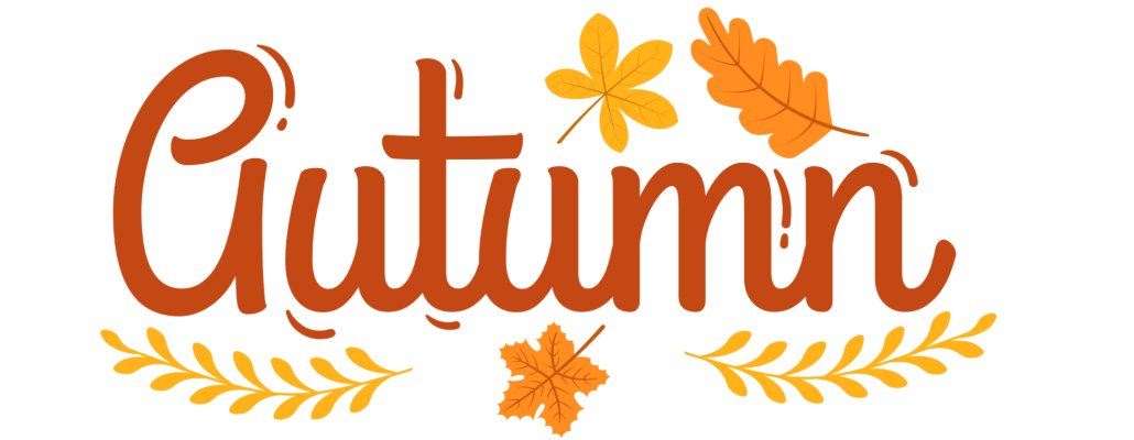 Fall / Autumn in Hawaii