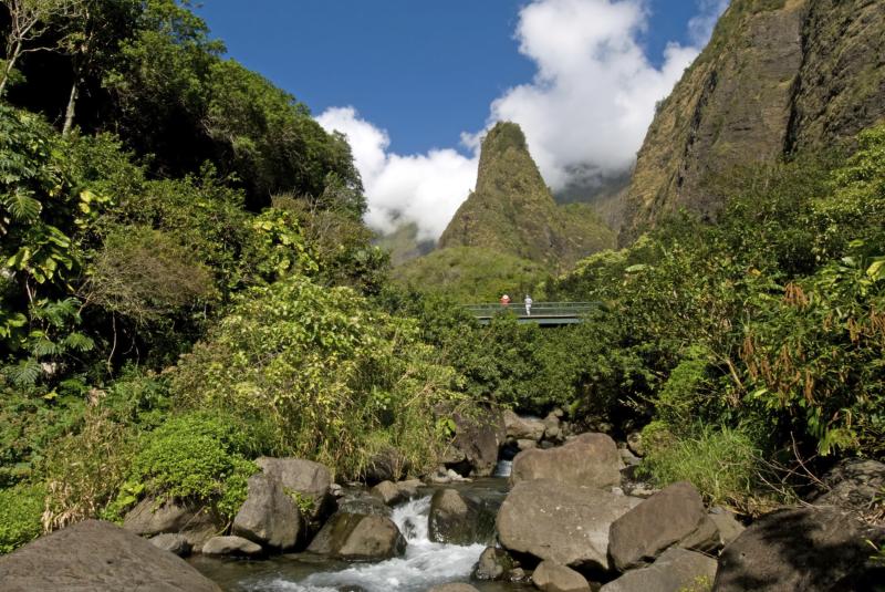 Planning Your Hawaii Trip