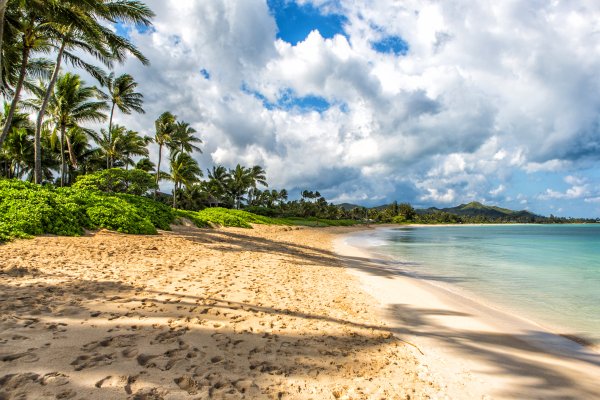 Top 5 Things to Do in Kailua Tile Image