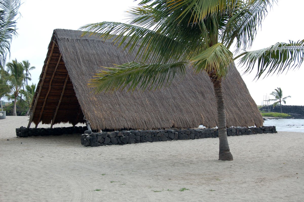 Kaloko-Honokohau National Historical Park