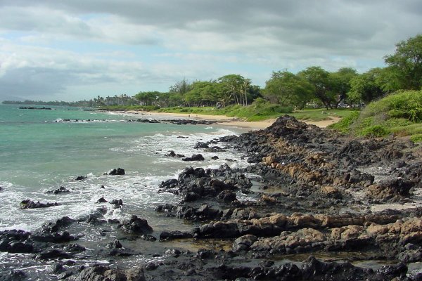 Kihei Town Tile Image