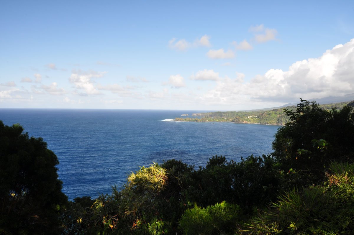 Kaumahina State Wayside Park