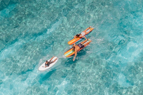 Best Kid-Friendly Activities Big Island Tile Image