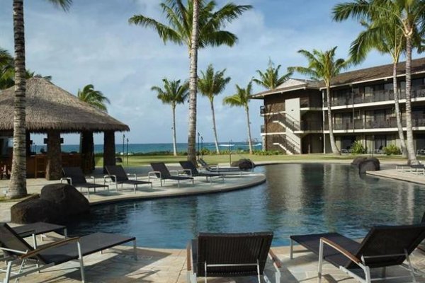 Koa Kea Hotel & Resort Tile Image