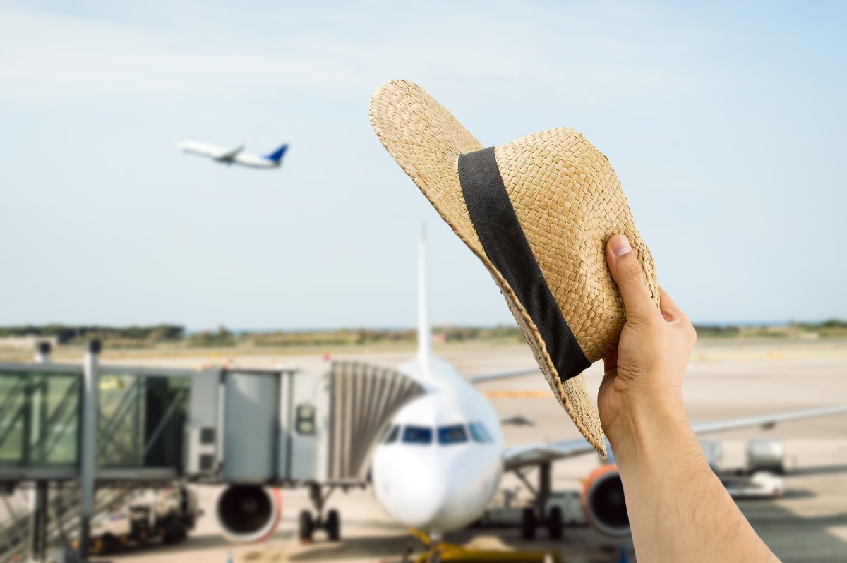 Kona Airport Map - KOA Terminal on the Big Island of Hawaii