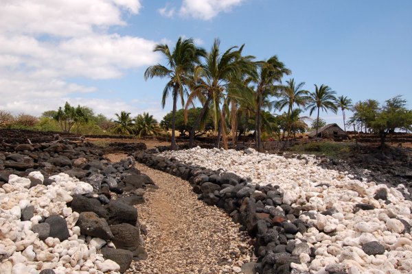 Lapakahi State Historical Park Tile Image