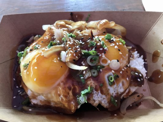 Loco Moco