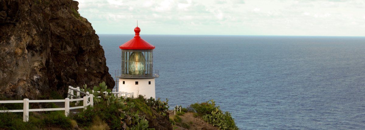 Makapu’u Point & Makapu'u Lighthouse Information | Oahu Hawaii