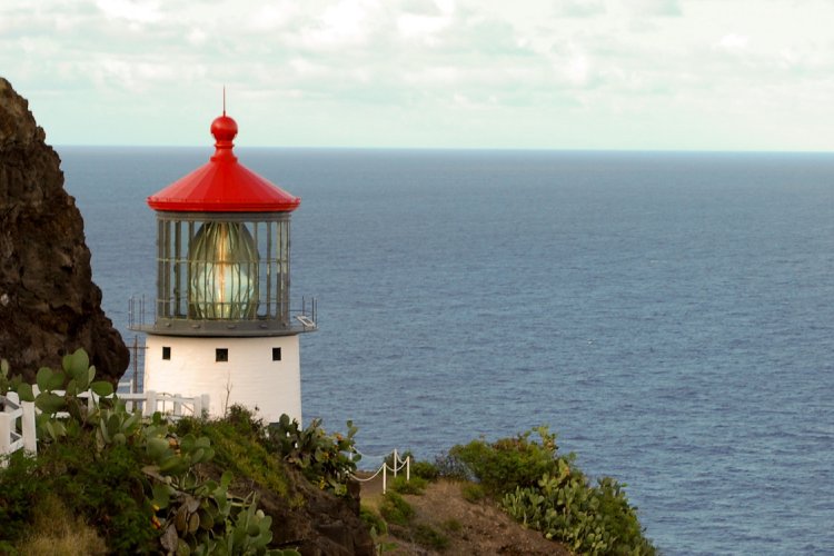 Makapu’u Point Image