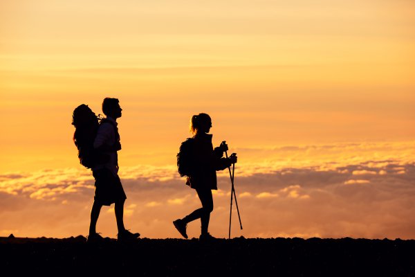 Maui Hiking Tours Tile Image