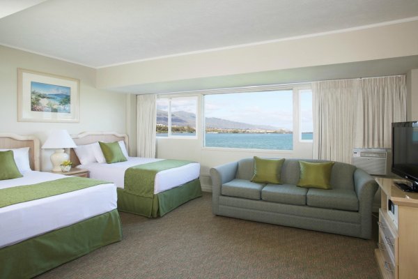 Maui B&Bs & Inns Tile Image