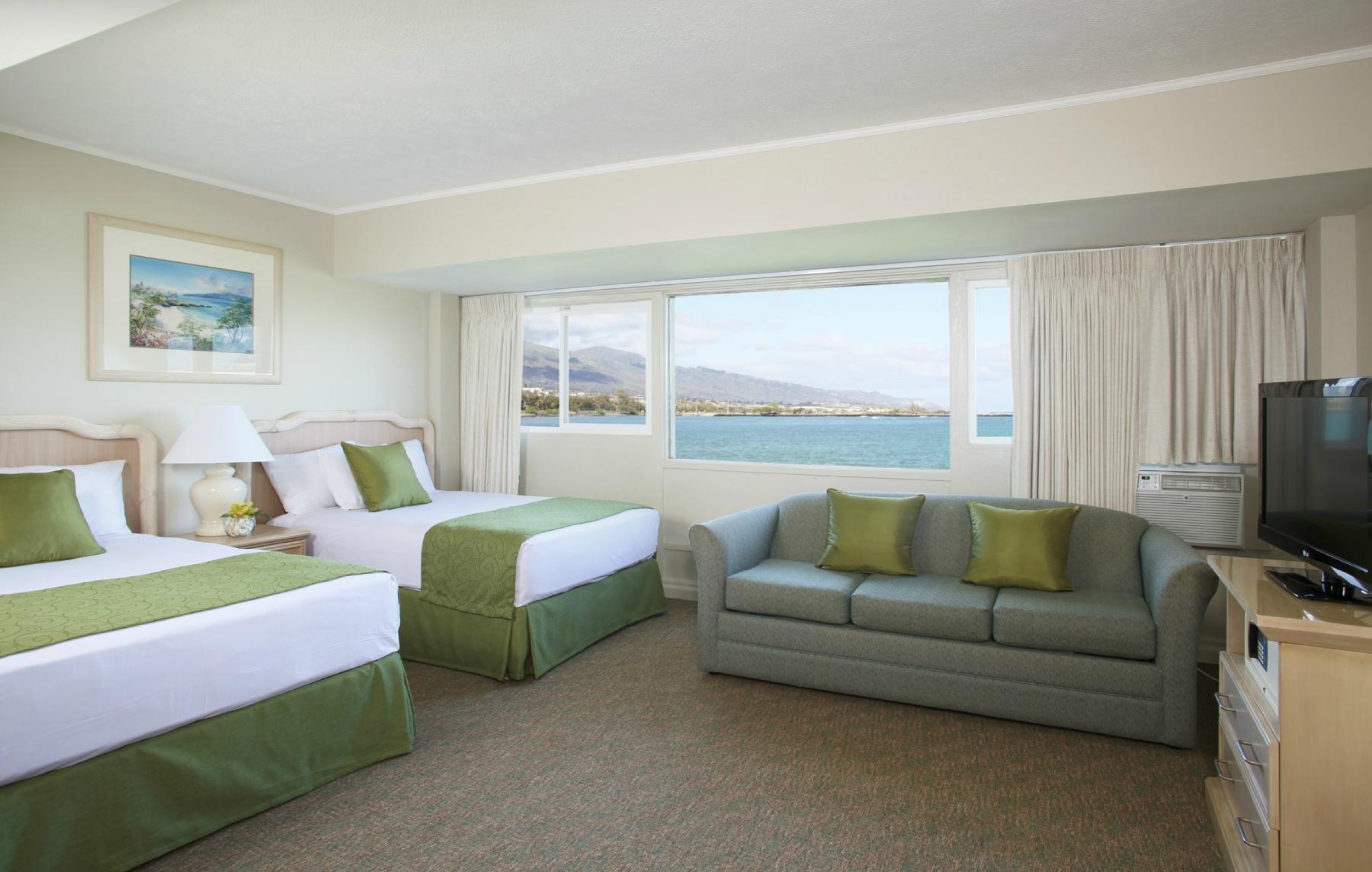 Best B&B & Inn Lodging to Stay in While on Maui Island